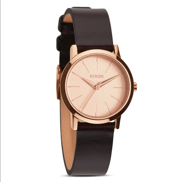 Nixon Kenzi Women’s Watch - Picture 1 of 3